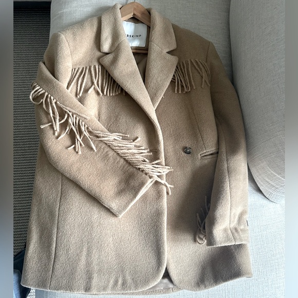 BIRGITTE HERSKIND Alice car coat - Picture 13 of 13